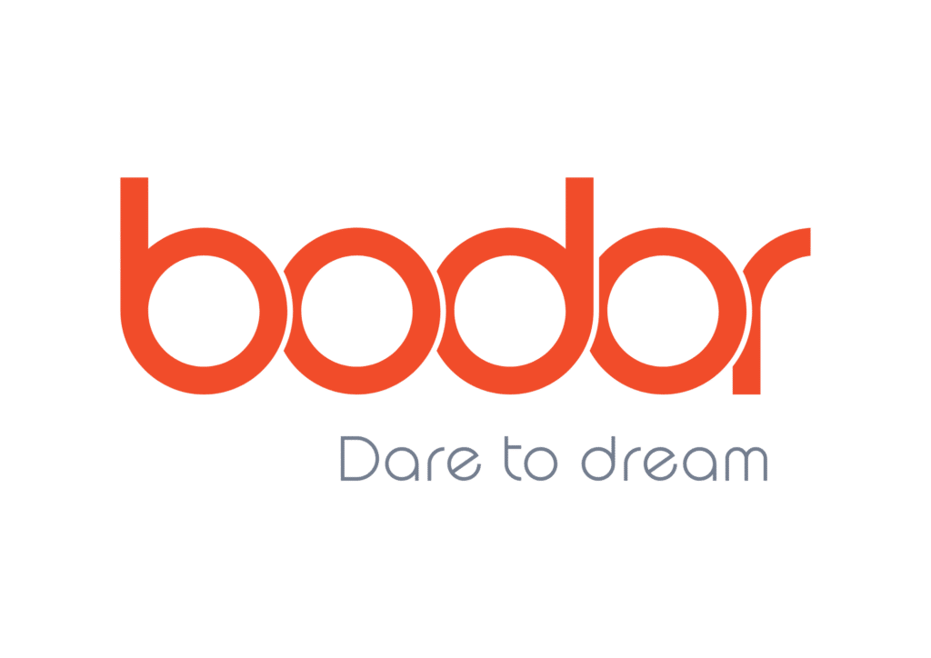 Bodor