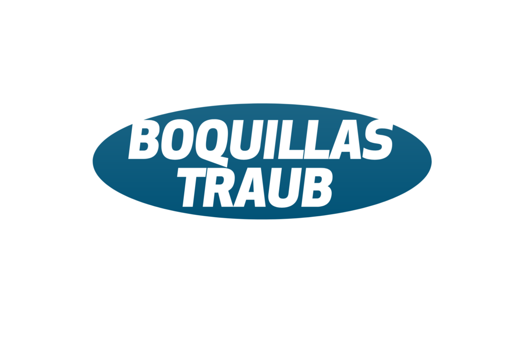 Boquillas Traub