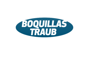 Boquillas Traub