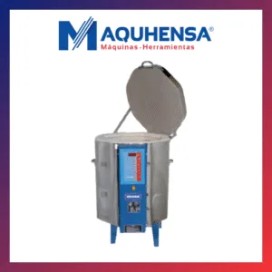 Horno Electrónico para Cerámica Crees E-23