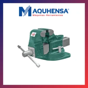 Tornillo de Banco #50 Torillo Hijos